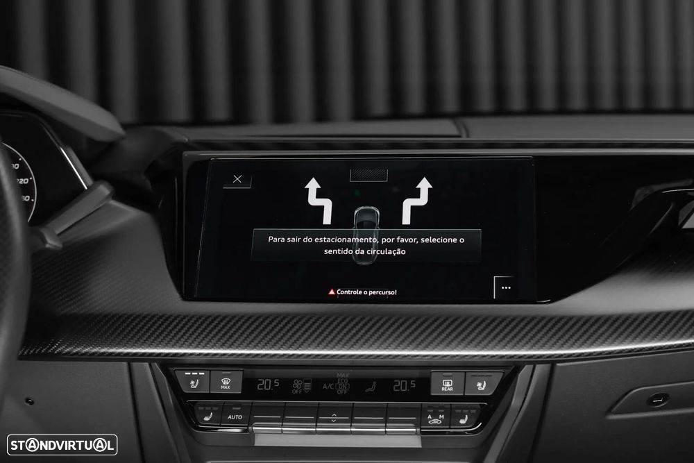 Audi e-tron GT quattro - 30
