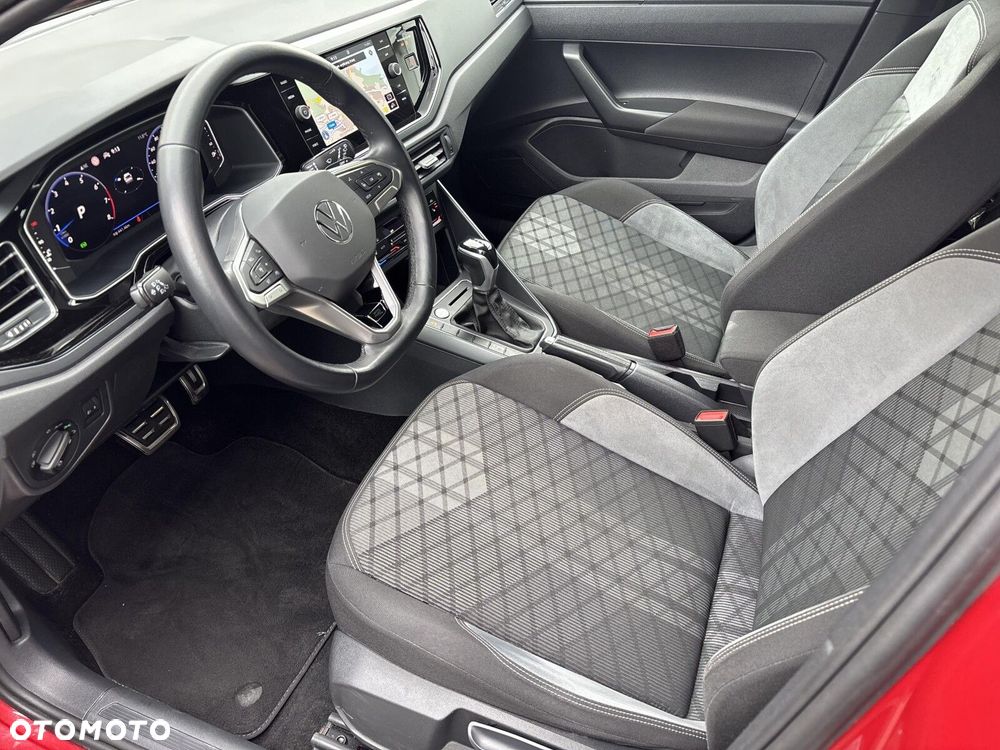 Volkswagen Taigo - 15
