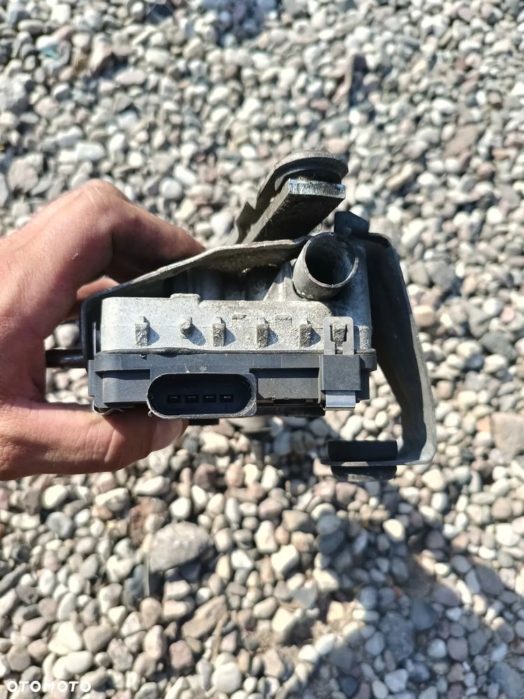 MECHANIZM WYCIERACZKI LEWY TOURAN 1T0955023B - 5