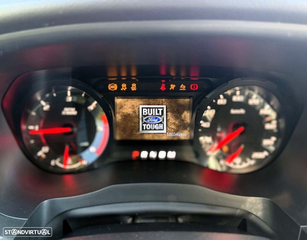 Ford Ranger 2.0 TDCi CD Raptor 4WD - 30