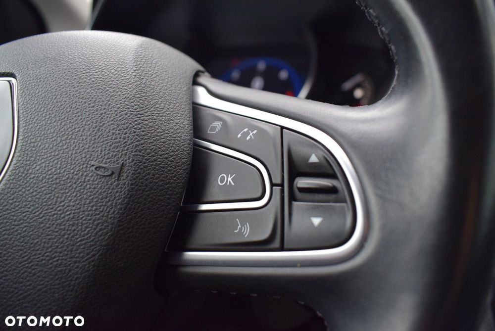 Renault Megane 1.5 Blue dCi Intens - 24