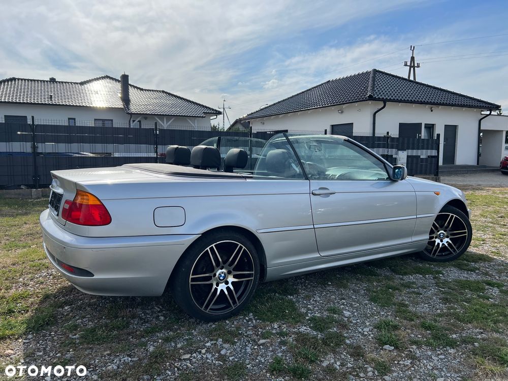 BMW Seria 3 - 7
