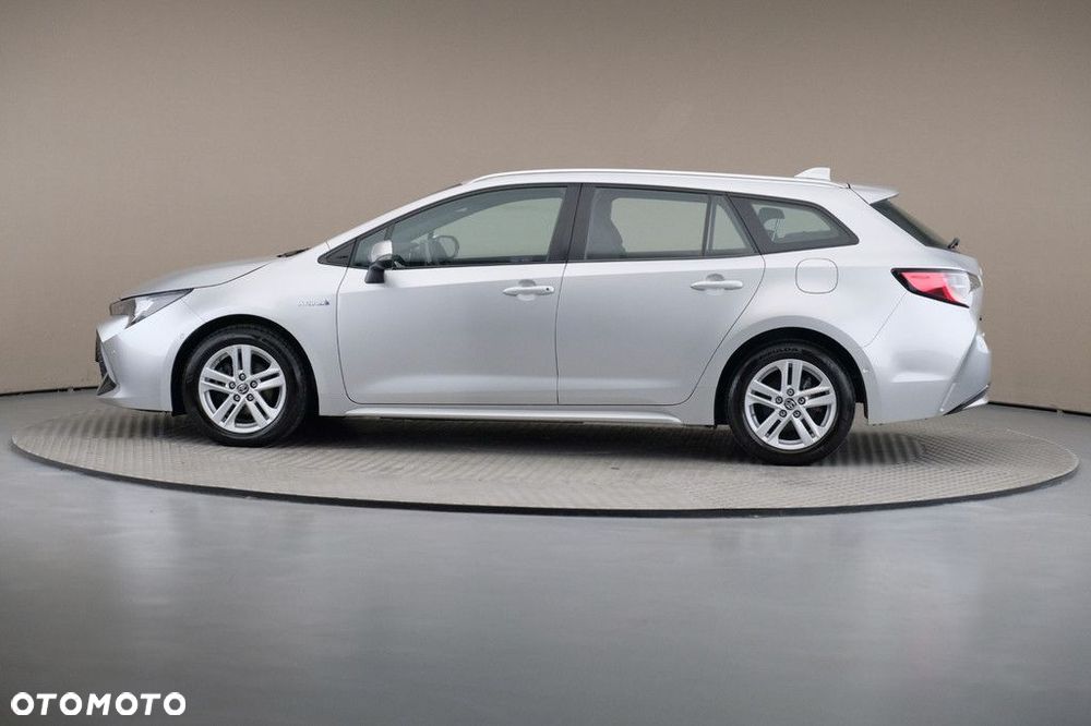 Toyota Corolla 2021 photo 4
