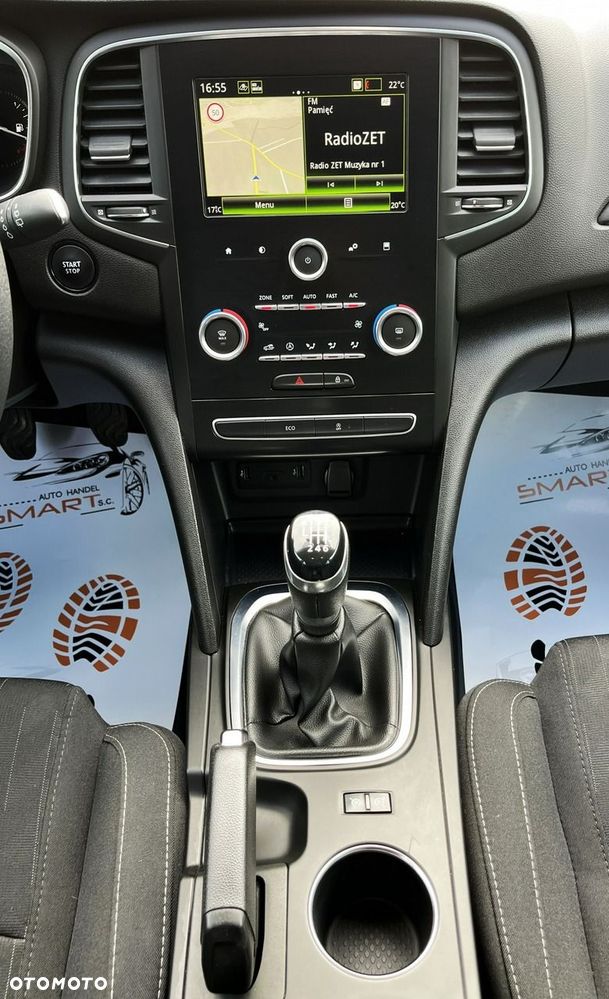 Renault Megane - 18