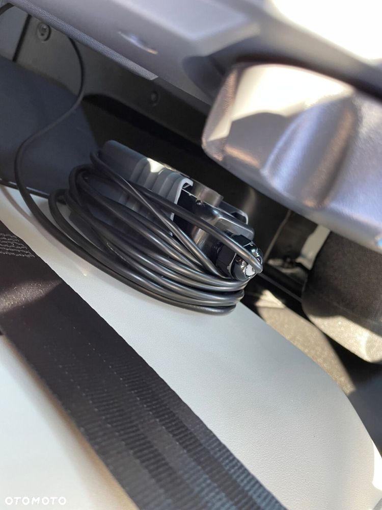 Opel movano Movano Wywrotka 3-stronna z Podwójną Kabiną L3 2.2 H3-POWER 140KM MT6 Euro 6E DMC 3.5t Heavy Rozstaw osi 4035mm - 14