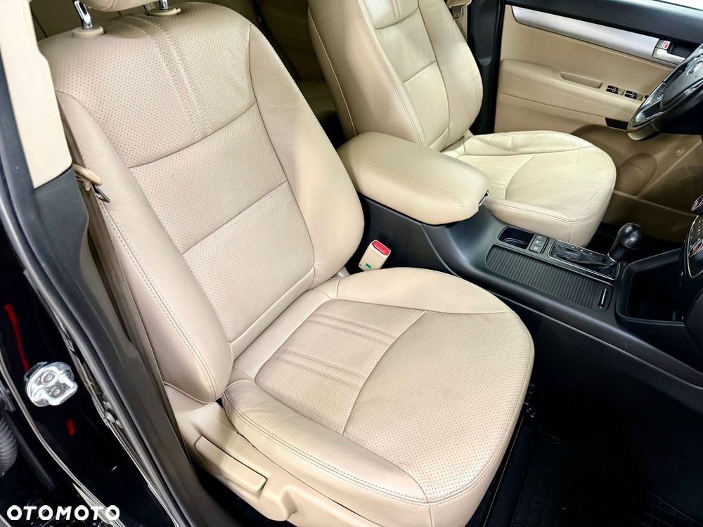 Kia Sorento 2.2 CRDi L 2WD - 12