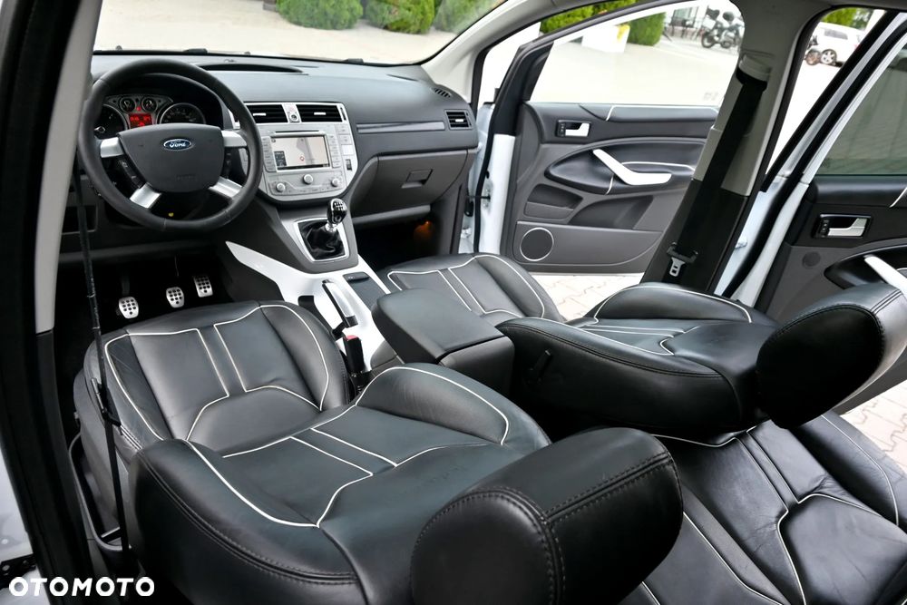 Ford Kuga 2.0 TDCi Individual - 25