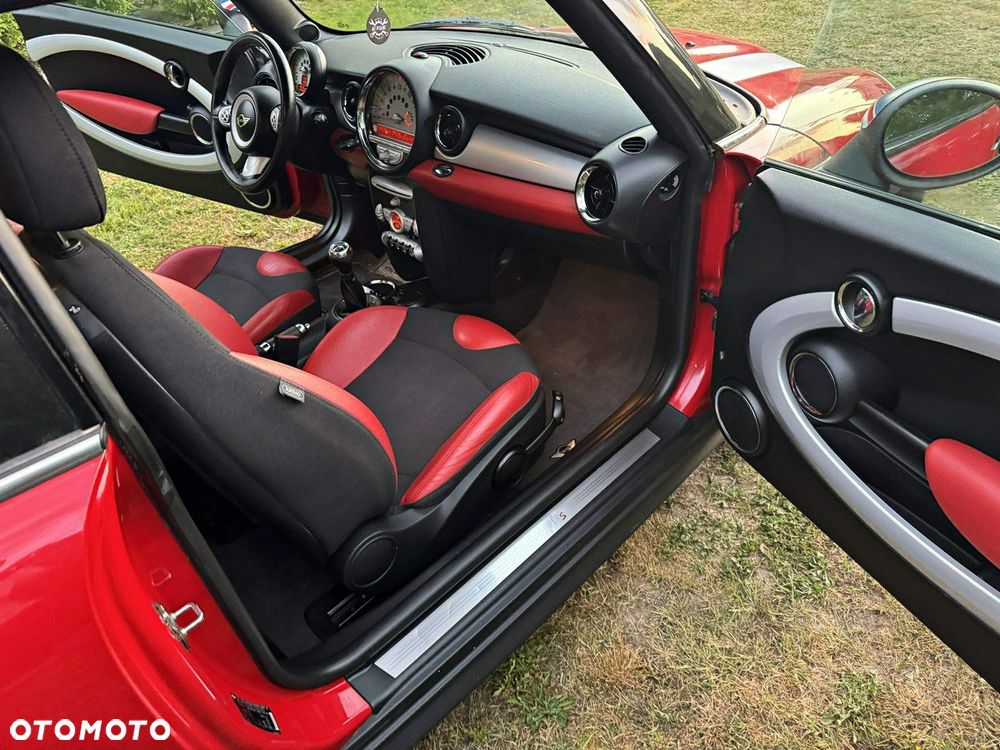 MINI Cooper S 50 Mayfair - 22