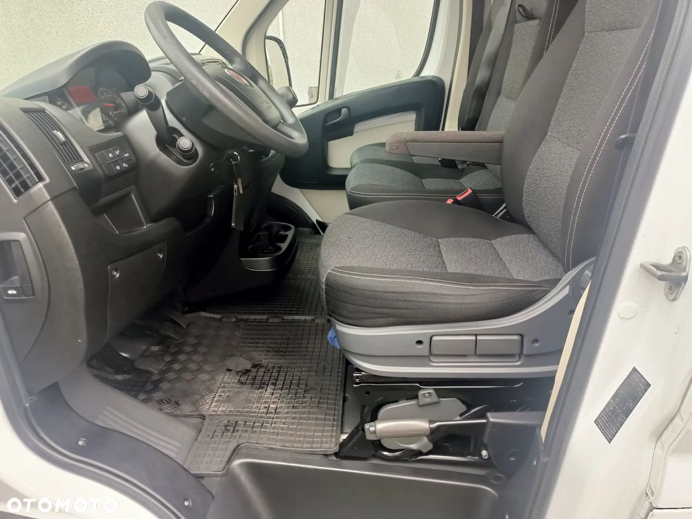 Fiat Ducato - 17