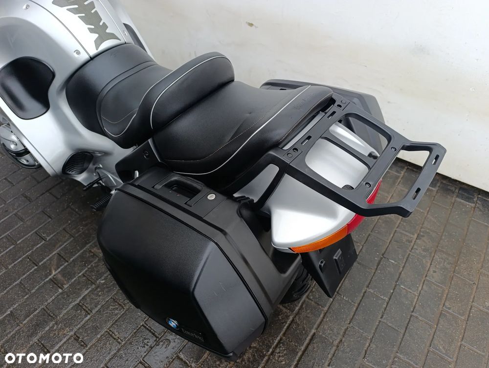 BMW R - 18