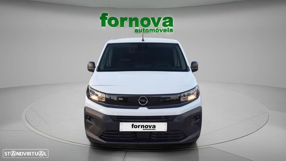 Opel Combo Cargo 1.5D L1 H1 - 2