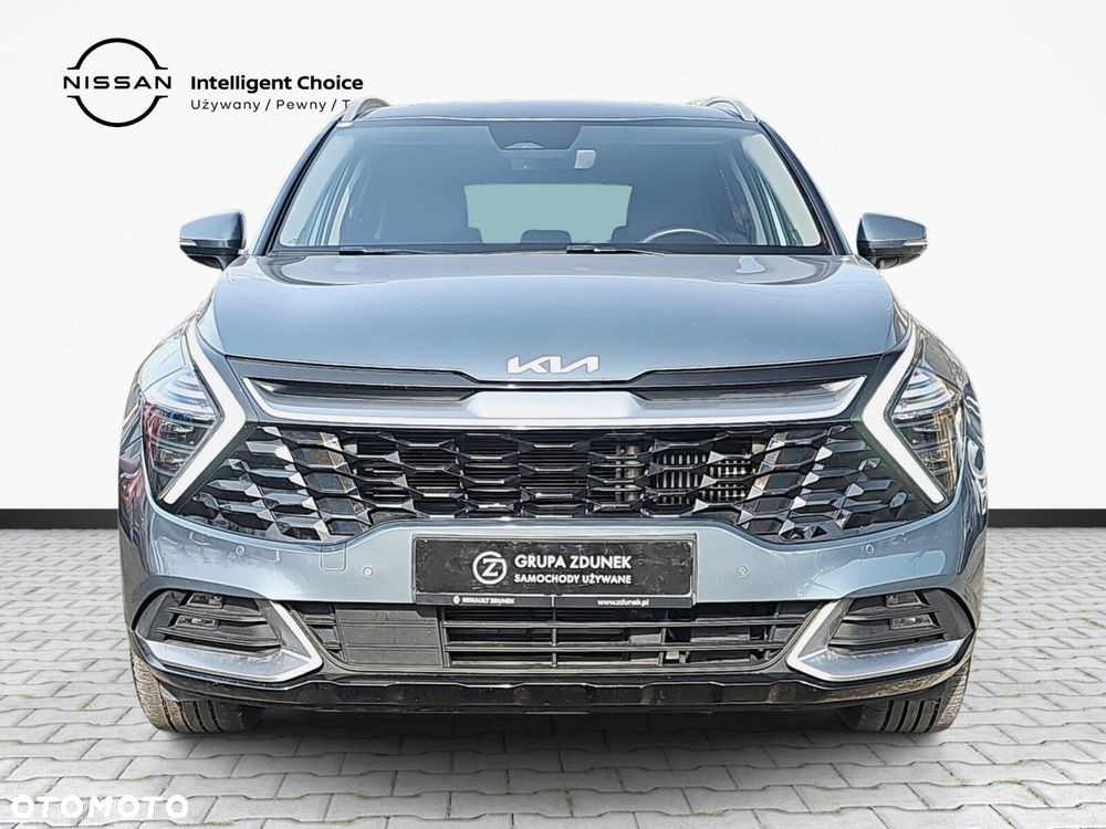 Kia Sportage - 2