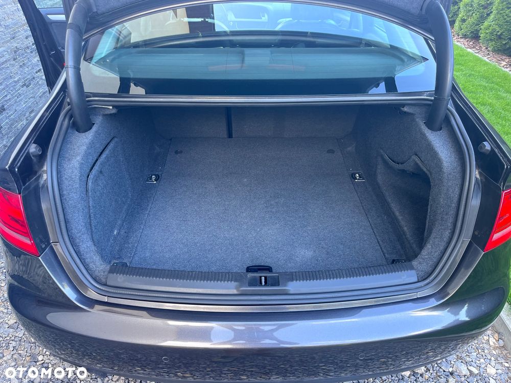Audi A4 ver-2-0-tdi-multitronic - 8