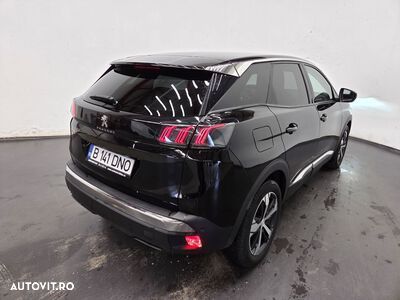 Peugeot 3008 - 3