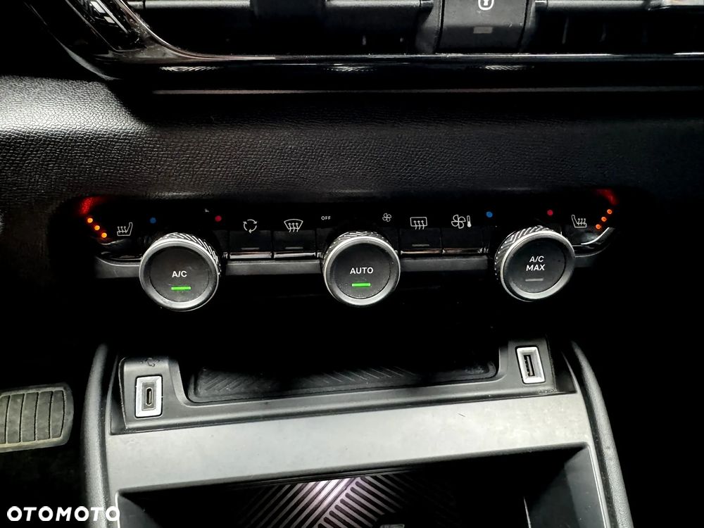 Citroën C4 1.2 PureTech Shine S&S EAT8 - 17