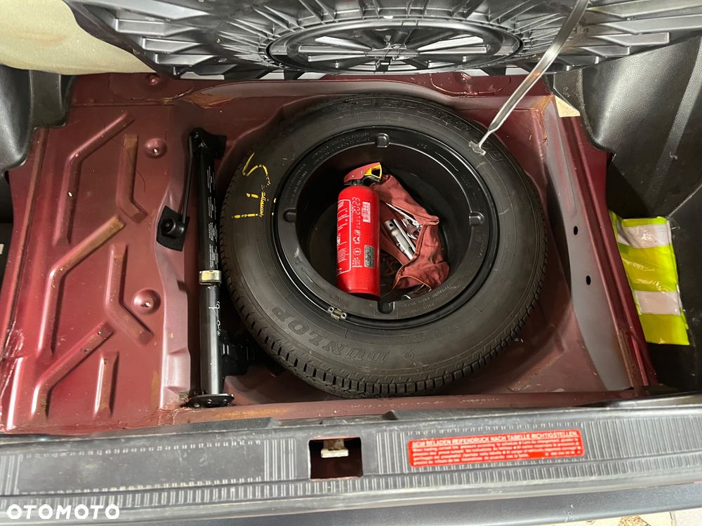 Mercedes-Benz W201 (190) - 38