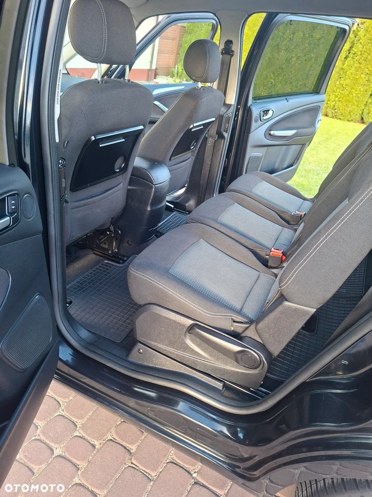 Ford Galaxy 2.0 Viva Trend - 16