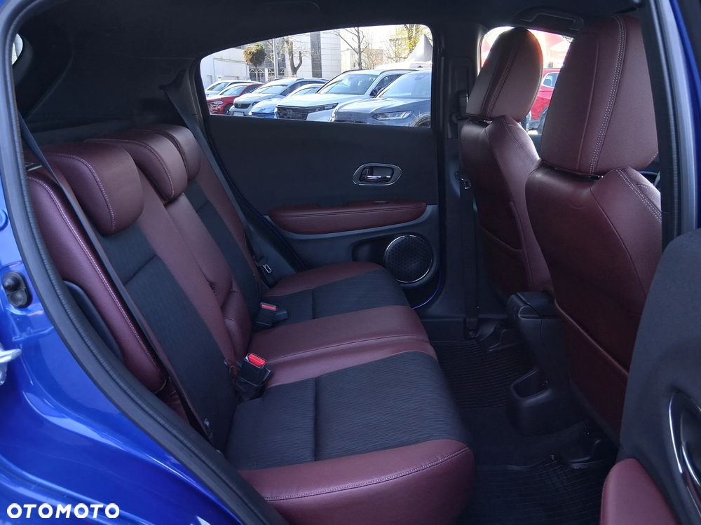 Honda HR-V 1.5 Sport CVT - 14