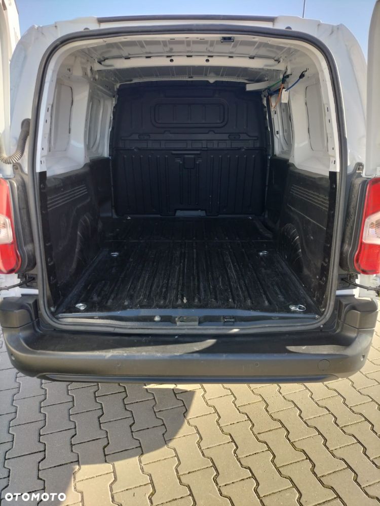Toyota ProAce City - 21