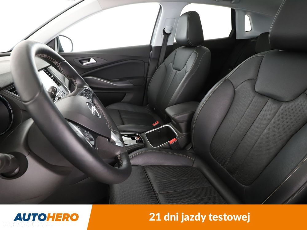 Opel Grandland X - 10
