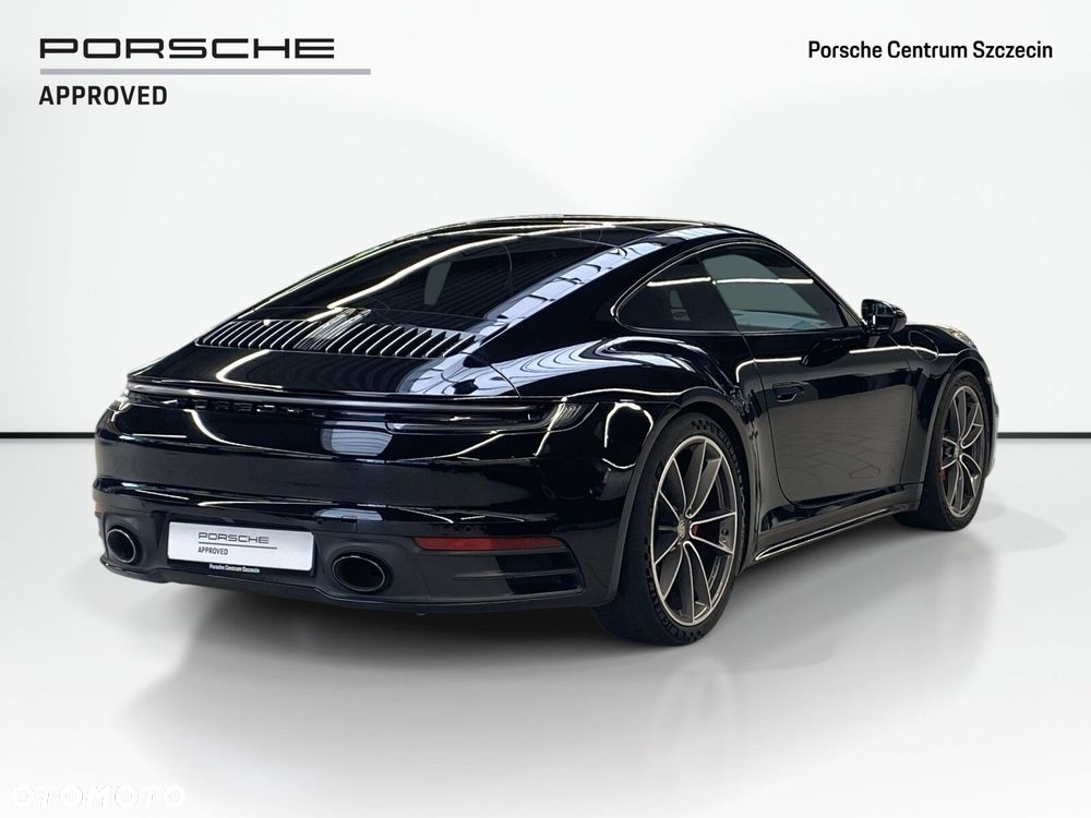 Porsche 911 - 6