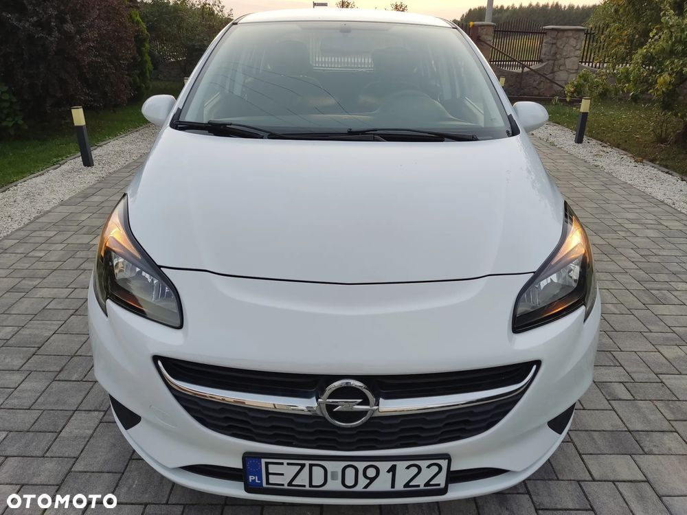 Opel Corsa 1.3 CDTI Cosmo - 14