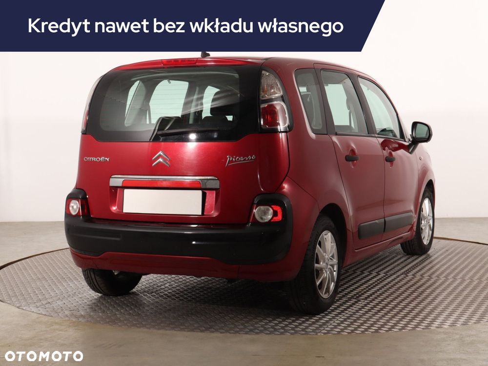 Citroën C3 Picasso - 7