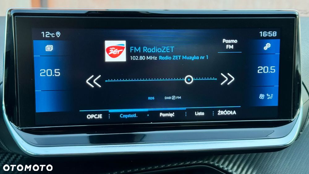 Peugeot 208 PureTech 100 GT Pack - 28