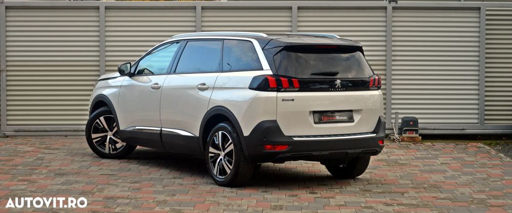 Peugeot 5008 PureTech 130 Allure - 3