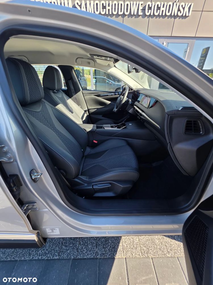 DS Automobiles DS 4 1.2 PureTech Trocadero - 30