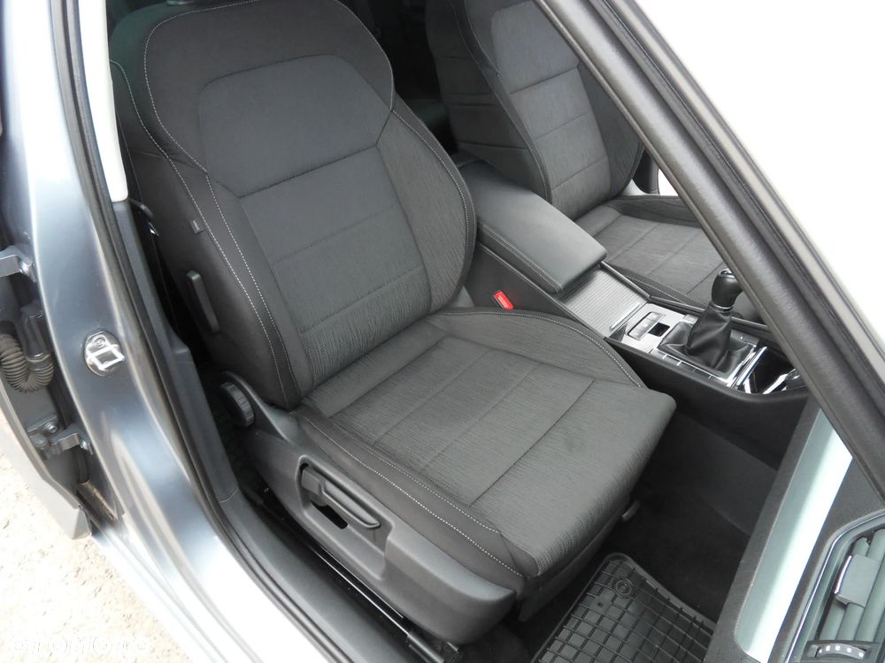 Skoda Superb 1.6 TDI Active - 16