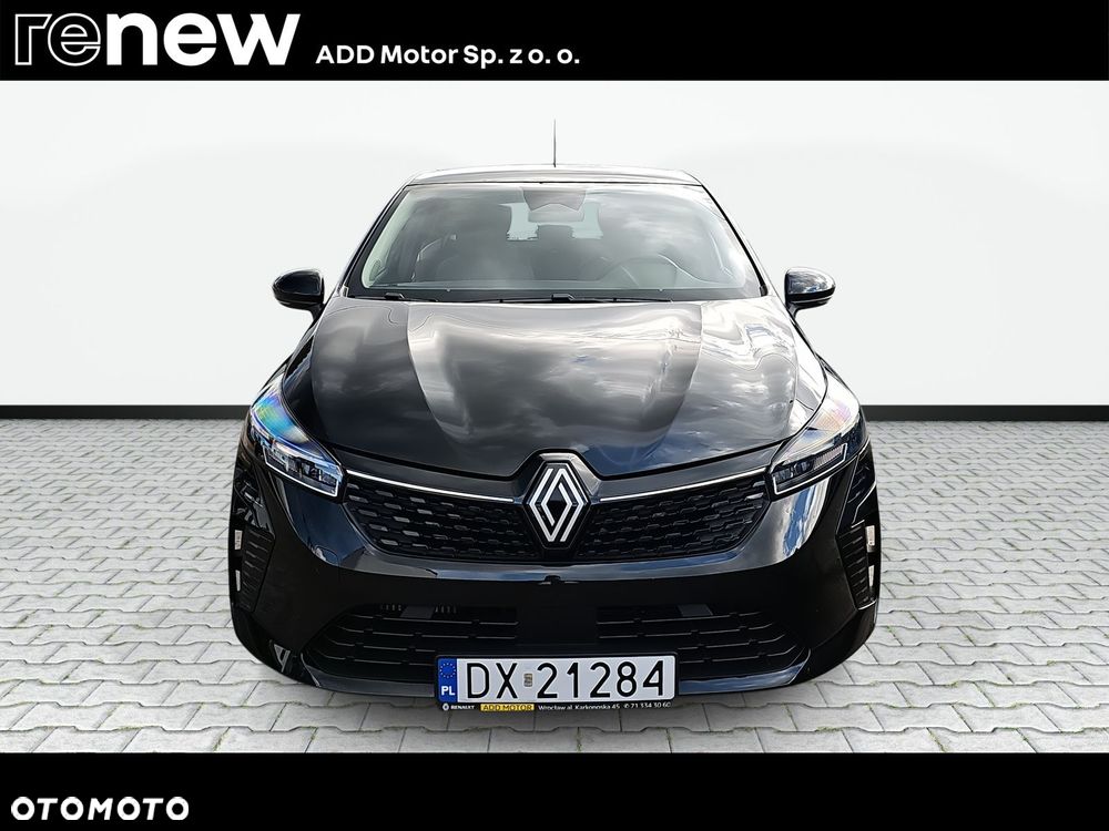 Renault Clio 1.0 TCe Evolution - 2