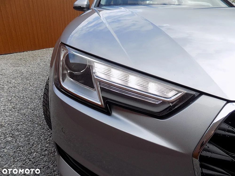 Audi A4 1.4 TFSI S tronic - 26