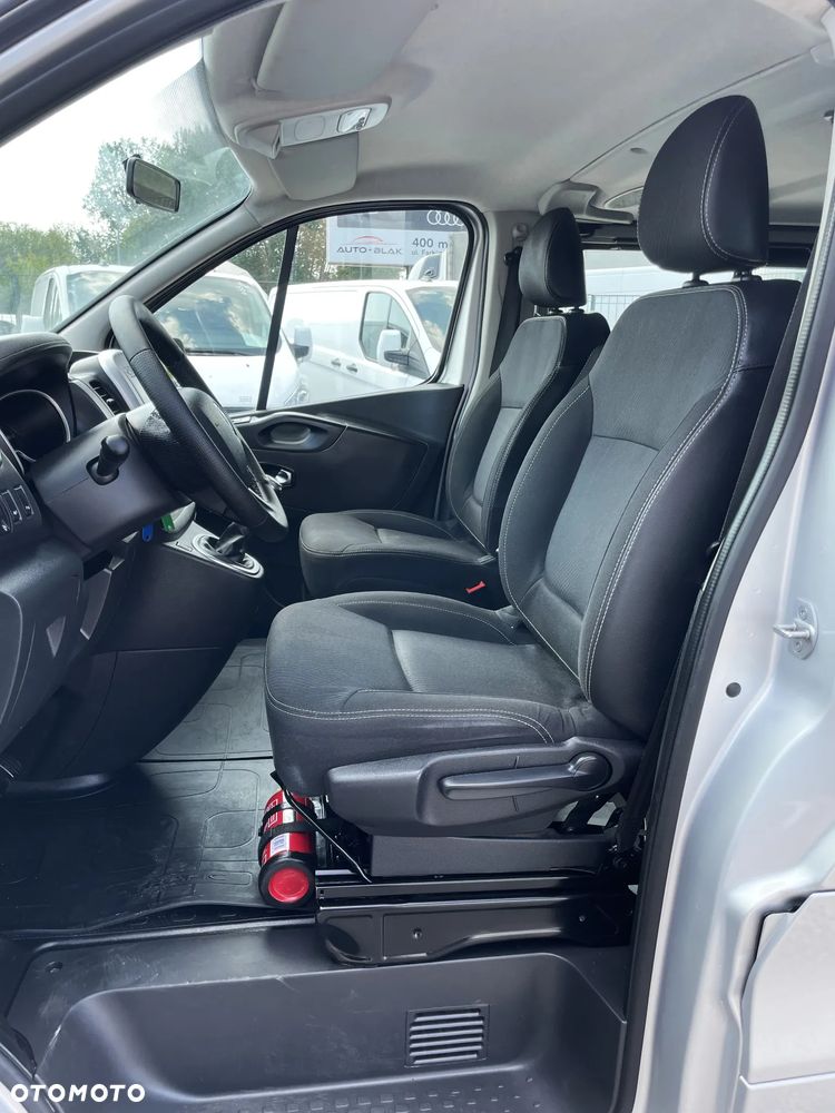 Renault Trafic - 7