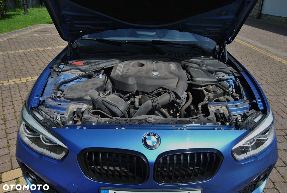 BMW Seria 1 120i M Sport - 17