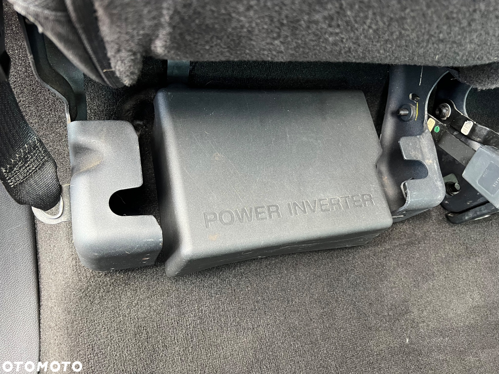 Ford F150 - 18