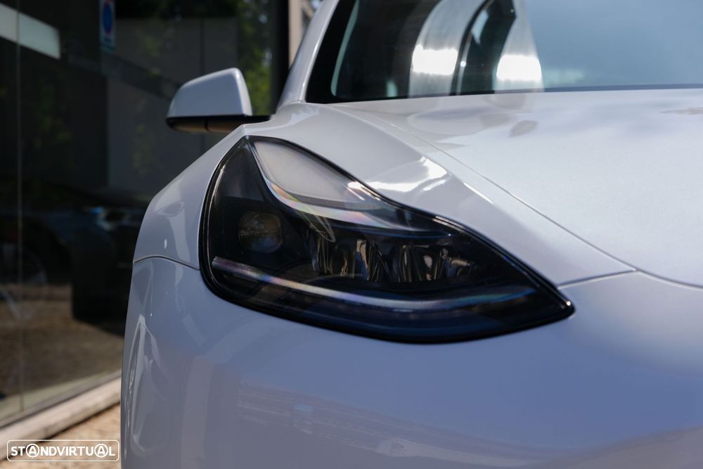 Tesla Model 3 Long Range Tração Integral - 7