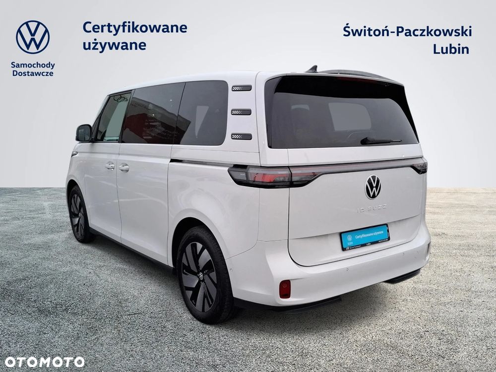 Volkswagen ID. Buzz - 3
