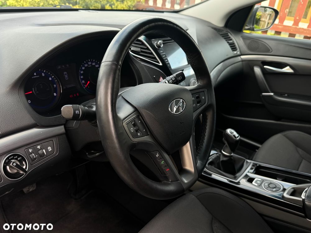 Hyundai i40 i40cw 1.6 5 Star Edition - 7