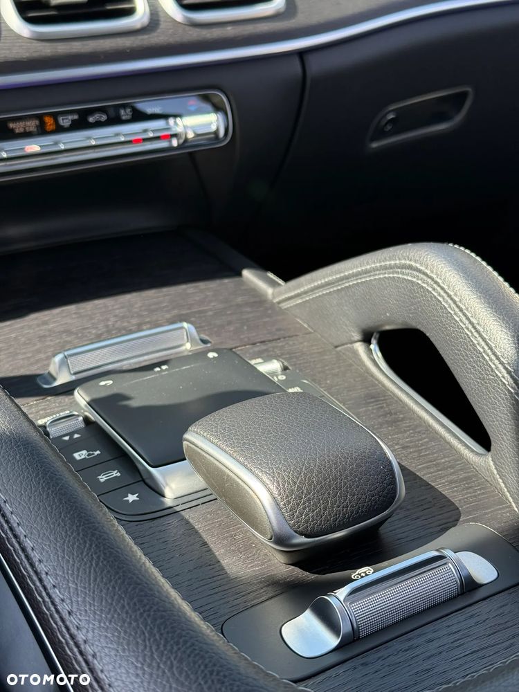 Mercedes-Benz GLE 400 d 4-Matic Premium Plus - 17