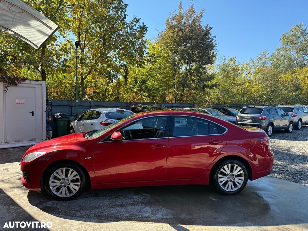 Mazda 6 - 31