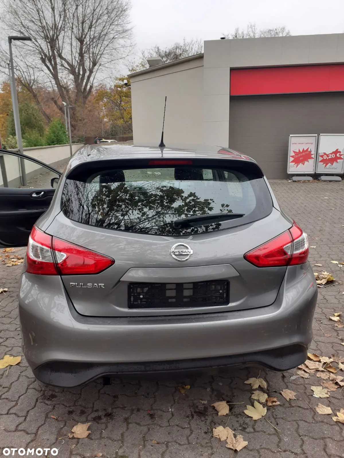 Nissan Pulsar 1.2 DIG-T Tekna - 4