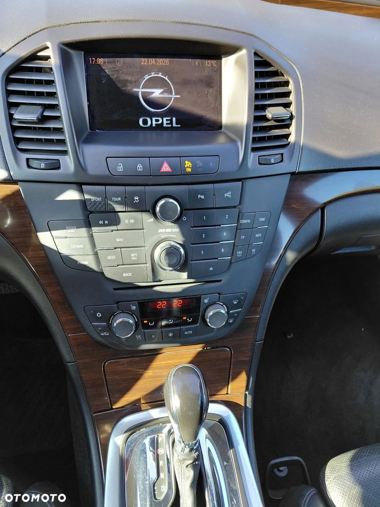 Opel Insignia - 11