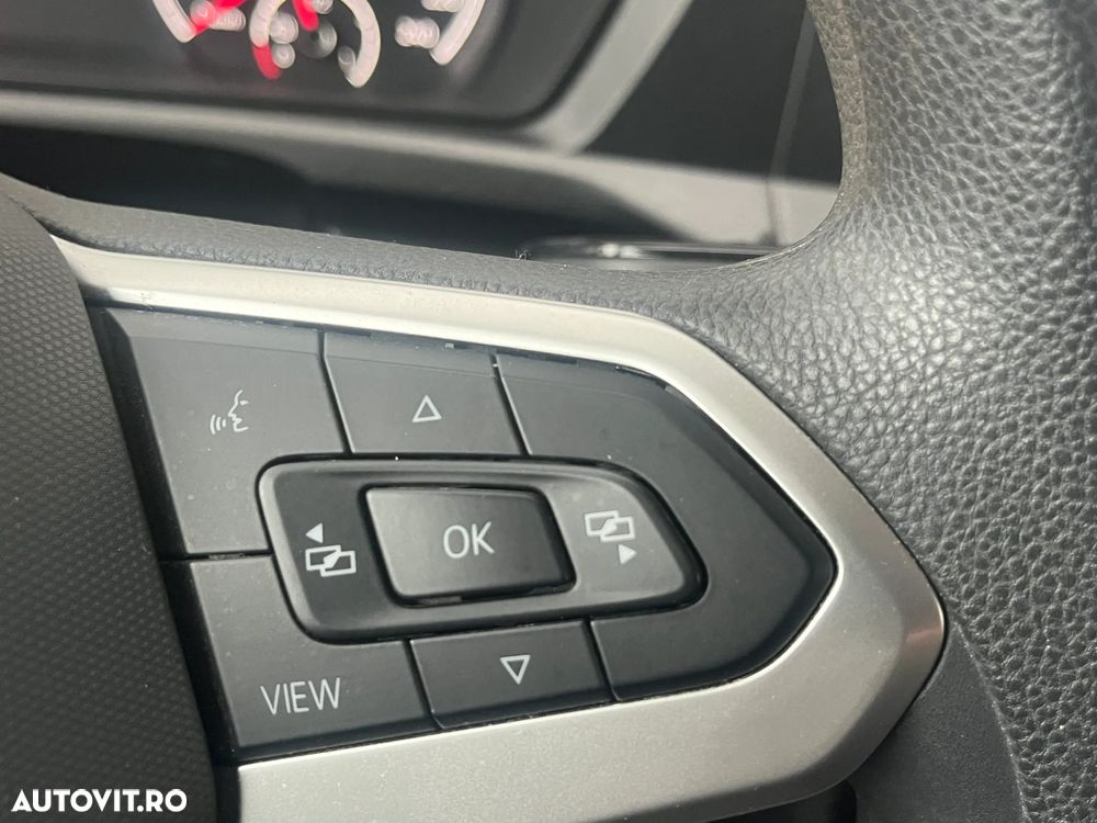 Volkswagen Caddy 2.0 TDI 55 kW - 12