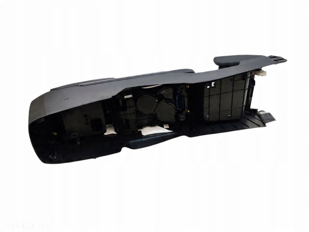 TUNEL ŚRODKOWY PODŁOKIETNIK KIA NIRO EV I LIFT (2020-2022) 64 kWh 204KM - 5