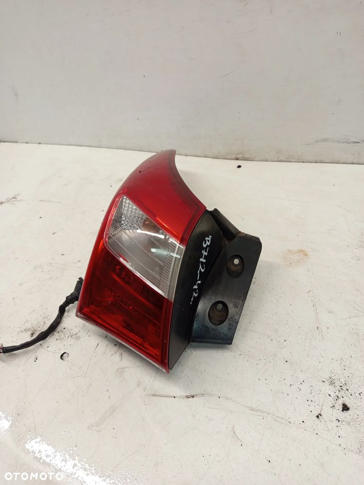 + LAMPA TYL TYLNA LEWA HYUNDAI I30 II HB - 3