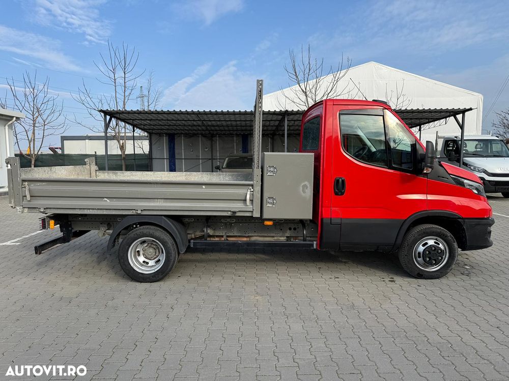 Iveco Daily 35C12 - 4