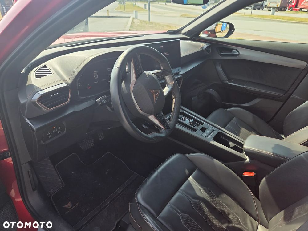 Cupra Formentor - 13