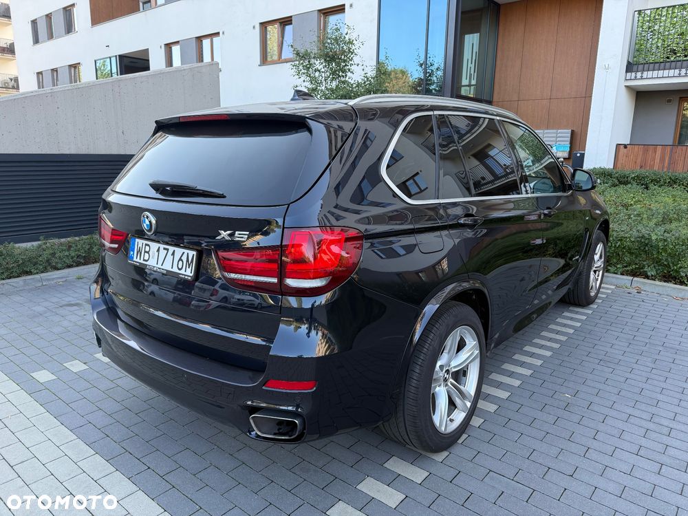 BMW X5 xDrive25d - 2