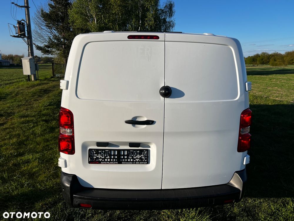 Opel Vivaro - 4